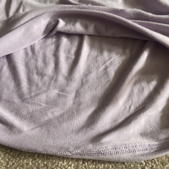 Kids M/M 14-16 size, light purple, never warn - Picture 2 of 4